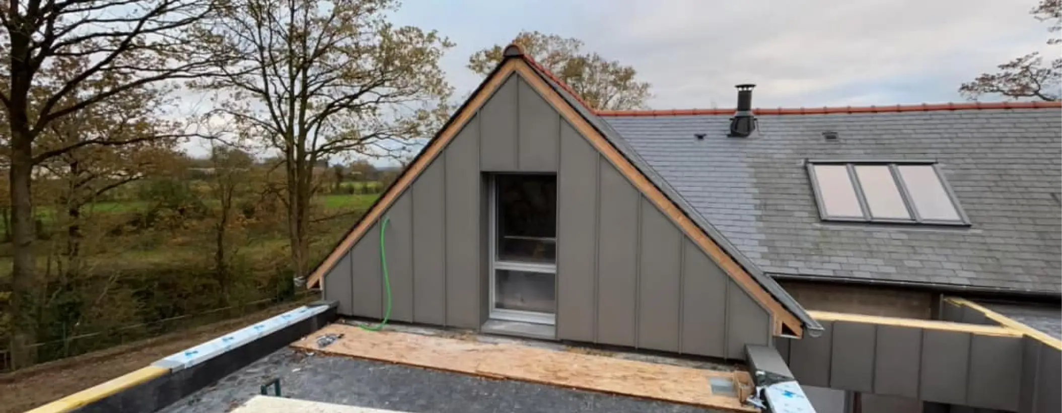 Corgne Ludovic Couvreur A Martigne Ferchaud En Images 04 1