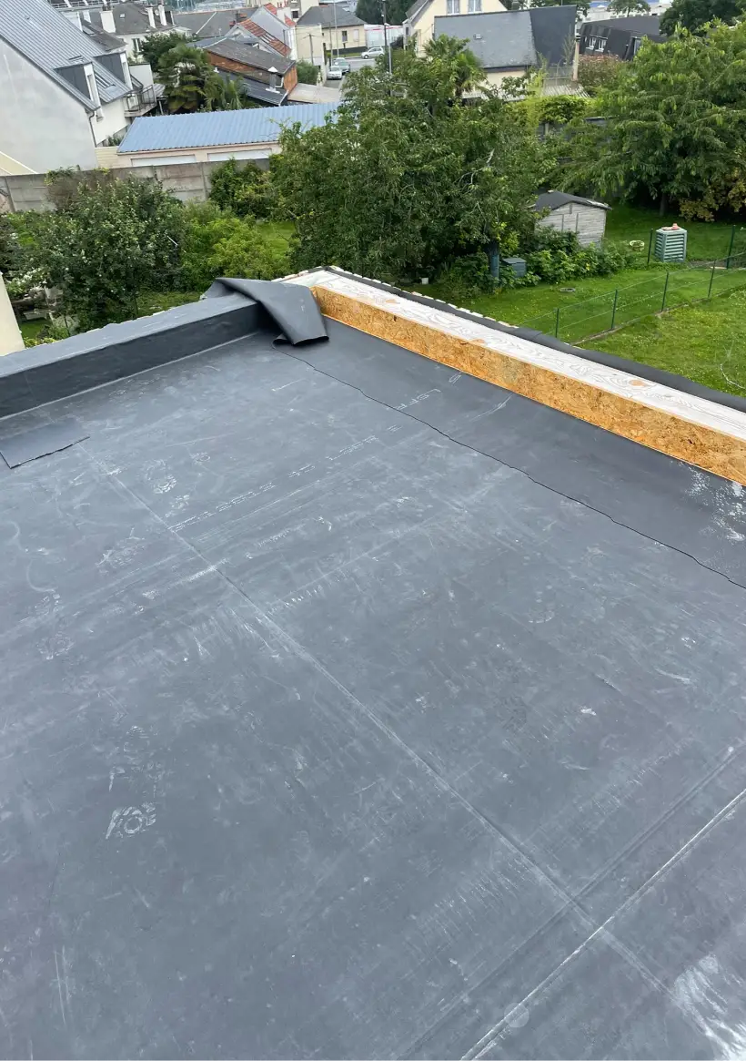 Corgne Ludovic Couvreur A Martigne Ferchaud En Images 05 1