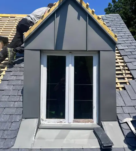 Corgne Ludovic Couvreur A Martigne Ferchaud Zinguerie 2 Corgne Ludovic Couvreur A Martigne Ferchaud Zinguerie 2